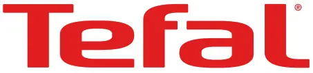 Tefal - logo