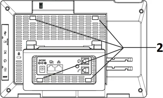 GXV3380 - PHONE SETUP 2