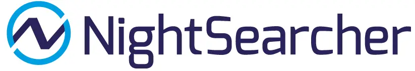NightSearcher-logo
