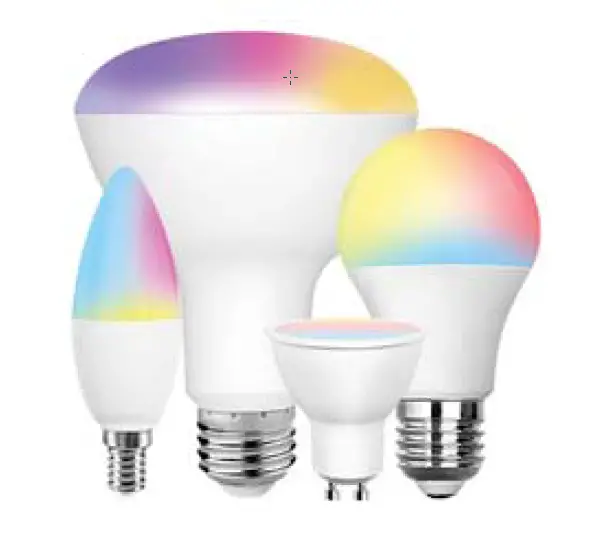 Launray Lys001 Smart Led Bulb User Manual