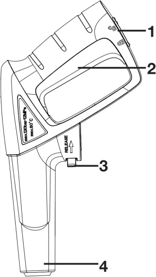 SPX206E-RM - Features 1