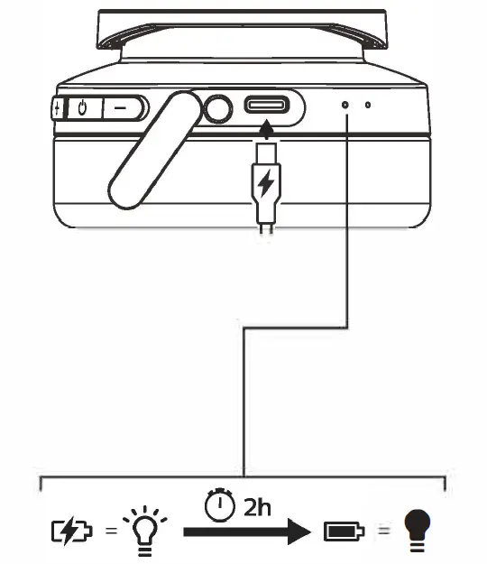 PHILIPS TAA4216 Headphones 1