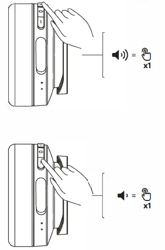 PHILIPS TAA4216 Headphones 5