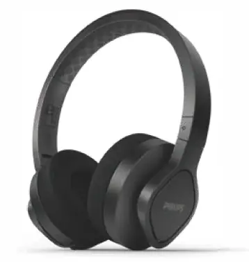 PHILIPS TAA4216 Headphones PRO