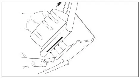 Cusisinart Electric Knife - Assembling the Butcher Block