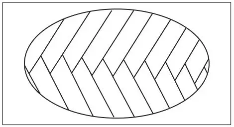 Cusisinart Electric Knife - Herringbone pattern