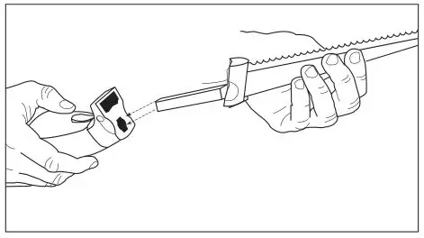 Cusisinart Electric Knife - Using your Cuisinart ® Electric Knife 1