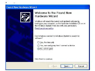 MOXA UPort 1100 Series USB-To-Serial Converters fig 5