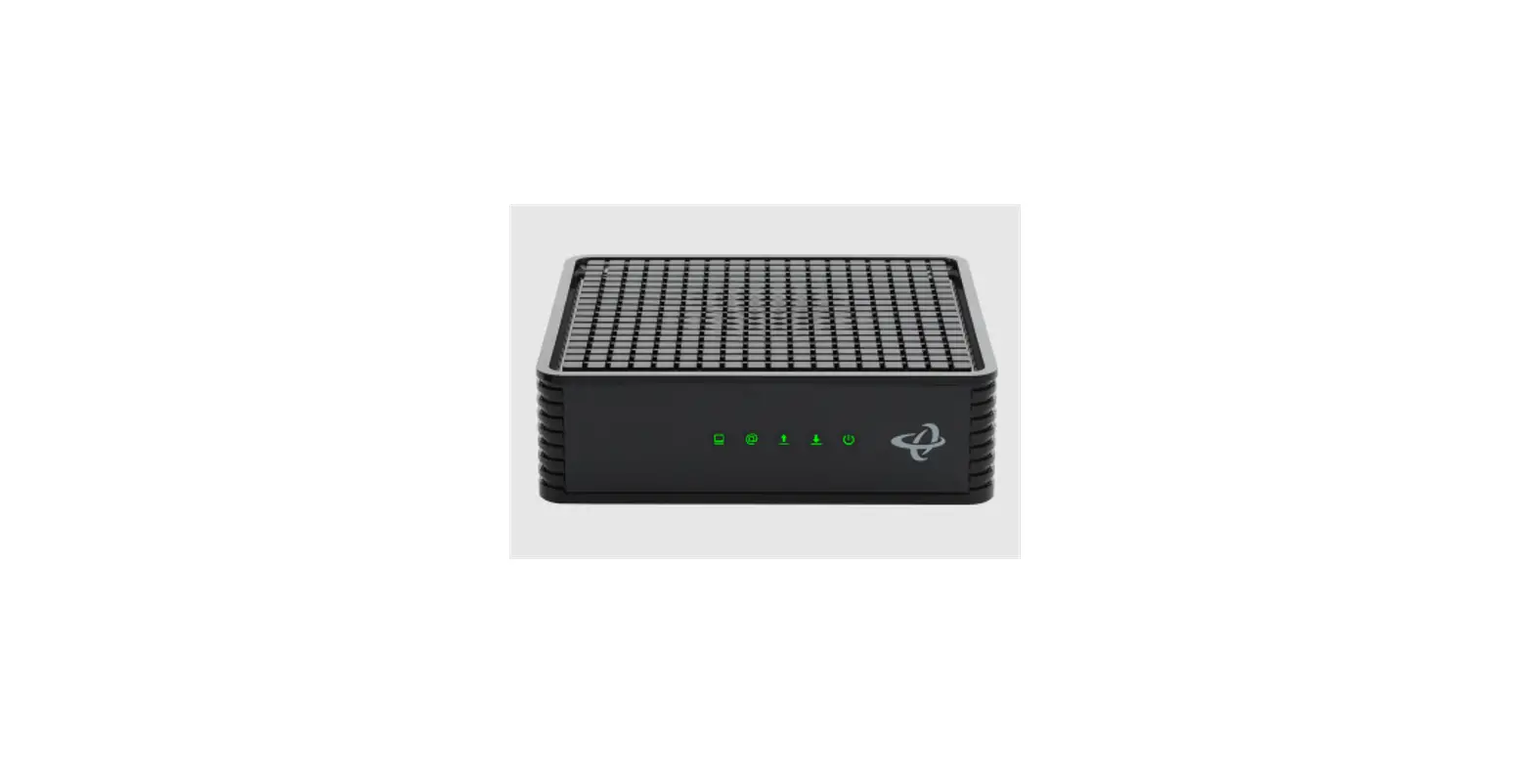 Westman Coda-45 Docsis 3.1 Cable Modem User Guide Westman Coda-45 Docsis 3.1 Cable Modem User Guide