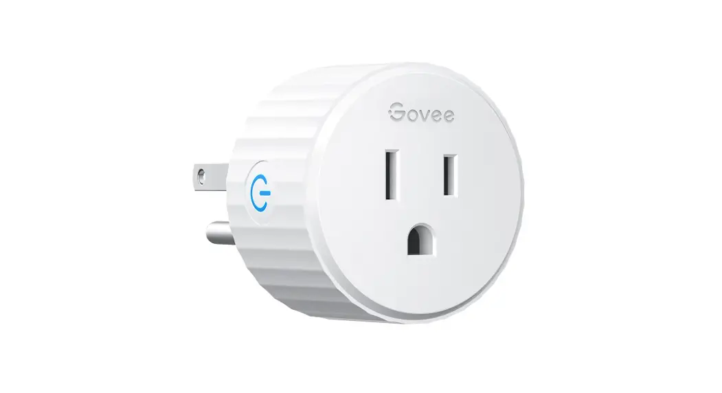 Govee H5160 Smart Outdoor Plug User Manual
