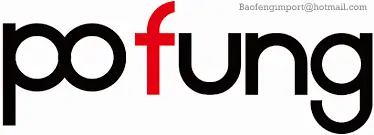 pofung F19 FRS Two-Way Radio LOGO