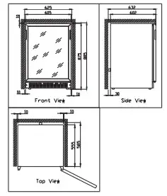 diagram, engineering drawing