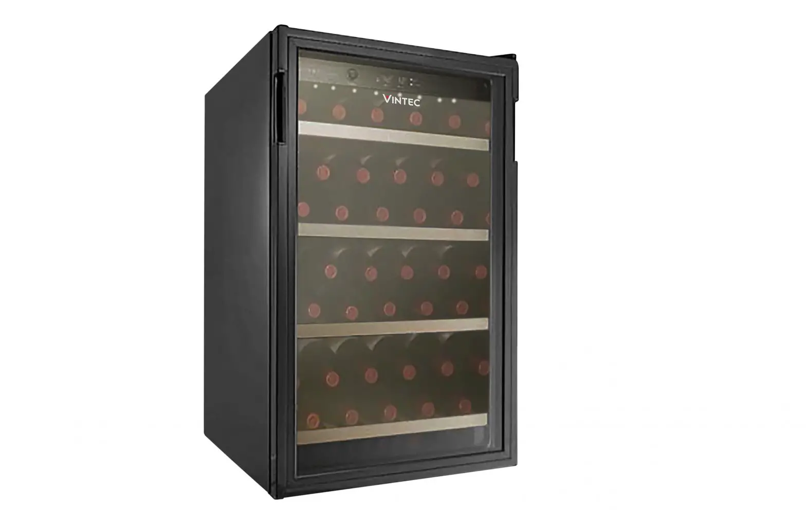 Vintec Wine Cellar User Manual Vintec Wine Cellar User Manual