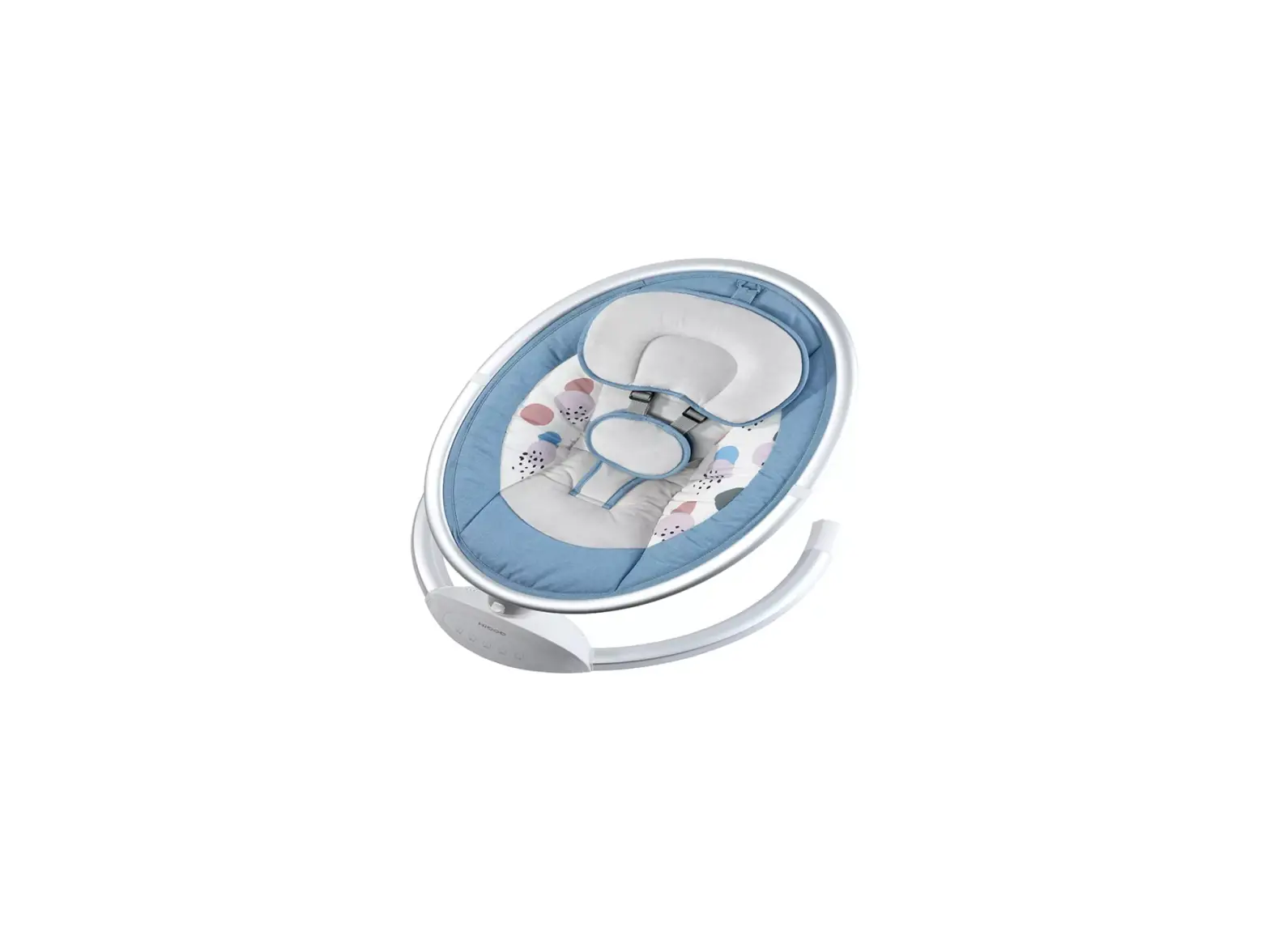 Foshan Baby Bear Bb009 Baby Rocking Chair With Screen Touch Key Baby Swing User Manual Foshan Baby Bear Bb009 Baby Rocking Chair With Screen Touch Key Baby Swing User Manual