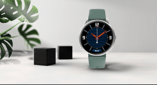 Imilab Kw66 Smart Watch With Double Strap User Manual Imilab Kw66 Smart Watch With Double Strap User Manual