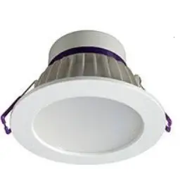 ROBUS R8WDLCCT4-01 3000K Slogan 8W CCT Selectable Slim LED Dimmable Downlight pro