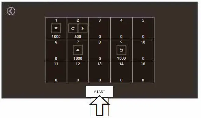 FINECO FX-36A Drone Quadcopter-FIG11