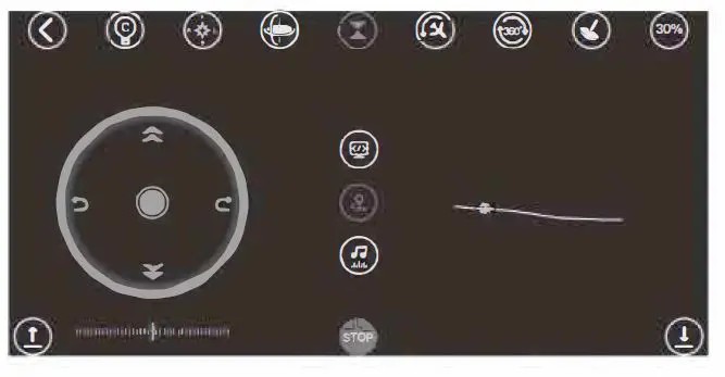 FINECO FX-36A Drone Quadcopter-FIG12