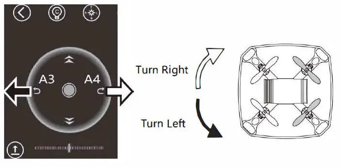 FINECO FX-36A Drone Quadcopter-FIG15