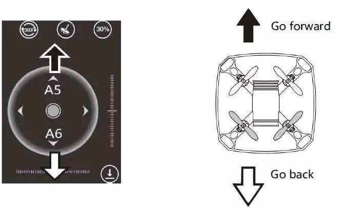 FINECO FX-36A Drone Quadcopter-FIG16