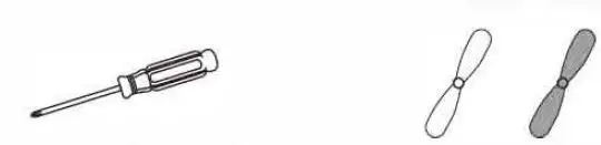 FINECO FX-36A Drone Quadcopter-FIG2