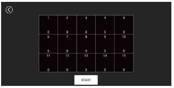 FINECO FX-36A Drone Quadcopter-FIG9