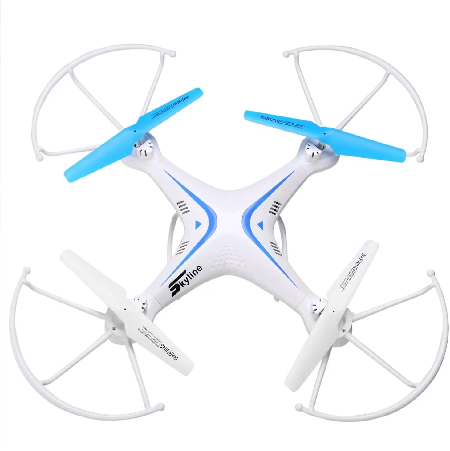 FINECO FX-36A Drone Quadcopter-PROD