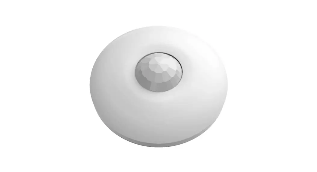 Hikvision Ds-pdcl12dt-eg2 Wired Dual-tech Ceiling Detector User Manual Hikvision Ds-pdcl12dt-eg2 Wired Dual-tech Ceiling Detector User Manual