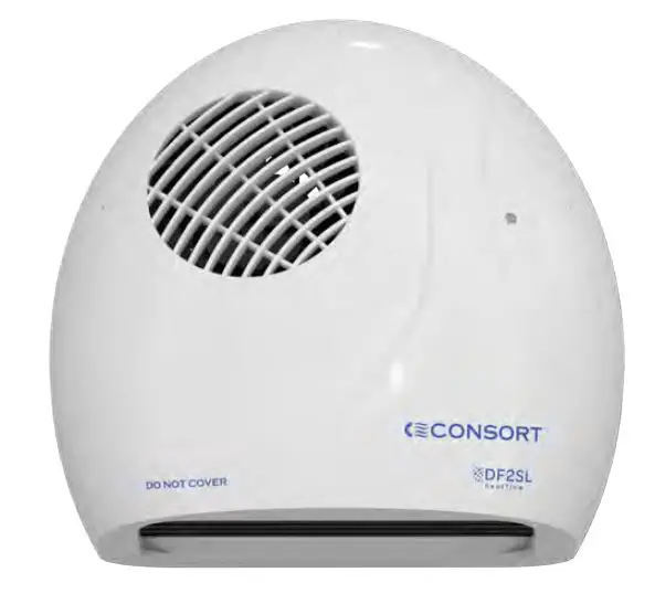 CONSORT-DF2SL-Heatflow-Fan-Heater-product