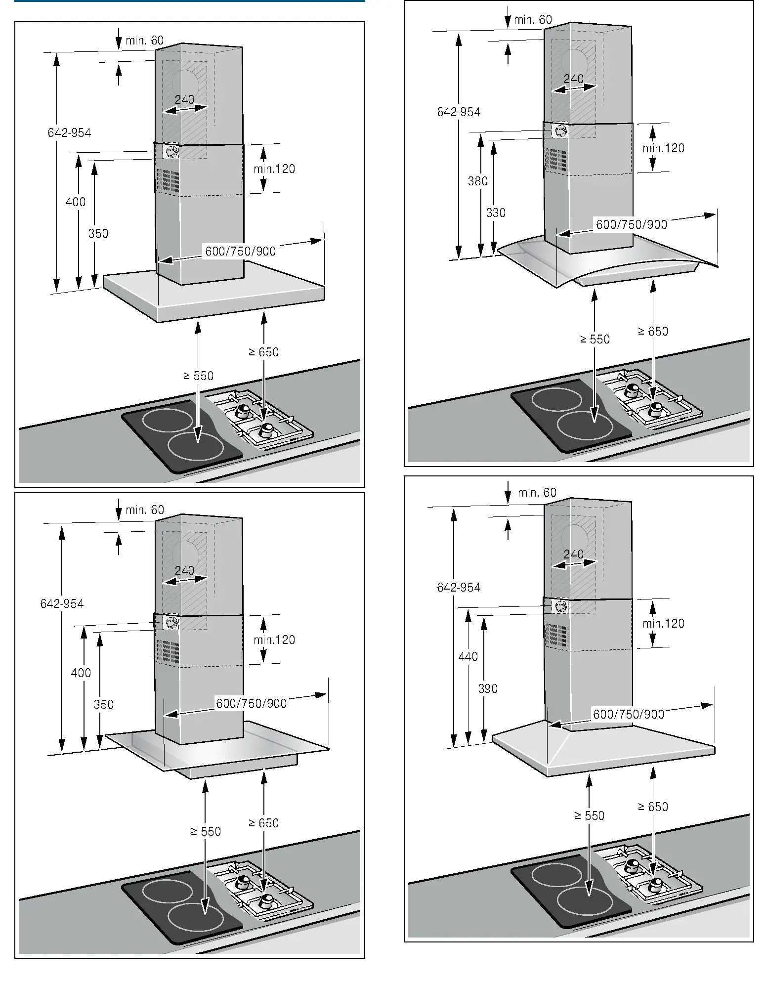 INSTALLATION INSTRUCTIONS