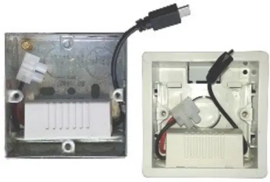 CONSORT MLC 01 Master Landlord Wireless Controller - fixed installation