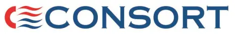 CONSORT logo
