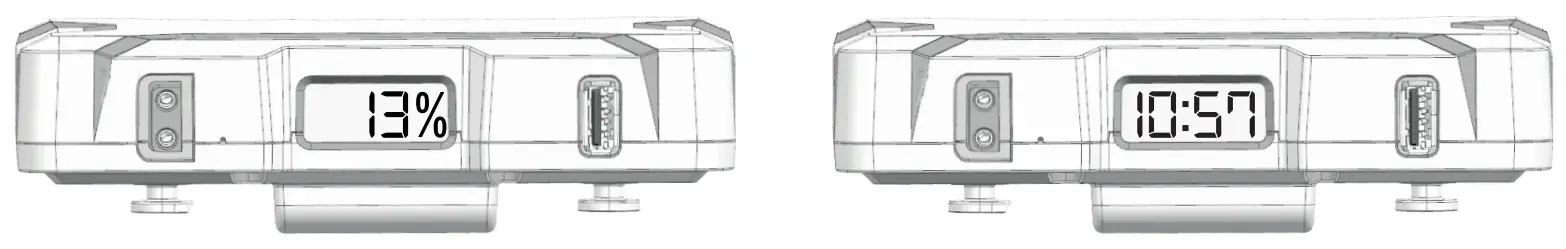 ANTON BAUER 8675 0115 Titon SL Lithium ion Battery - fig