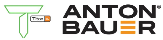 ANTON BAUER logo