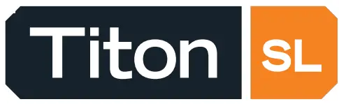 Titon logo