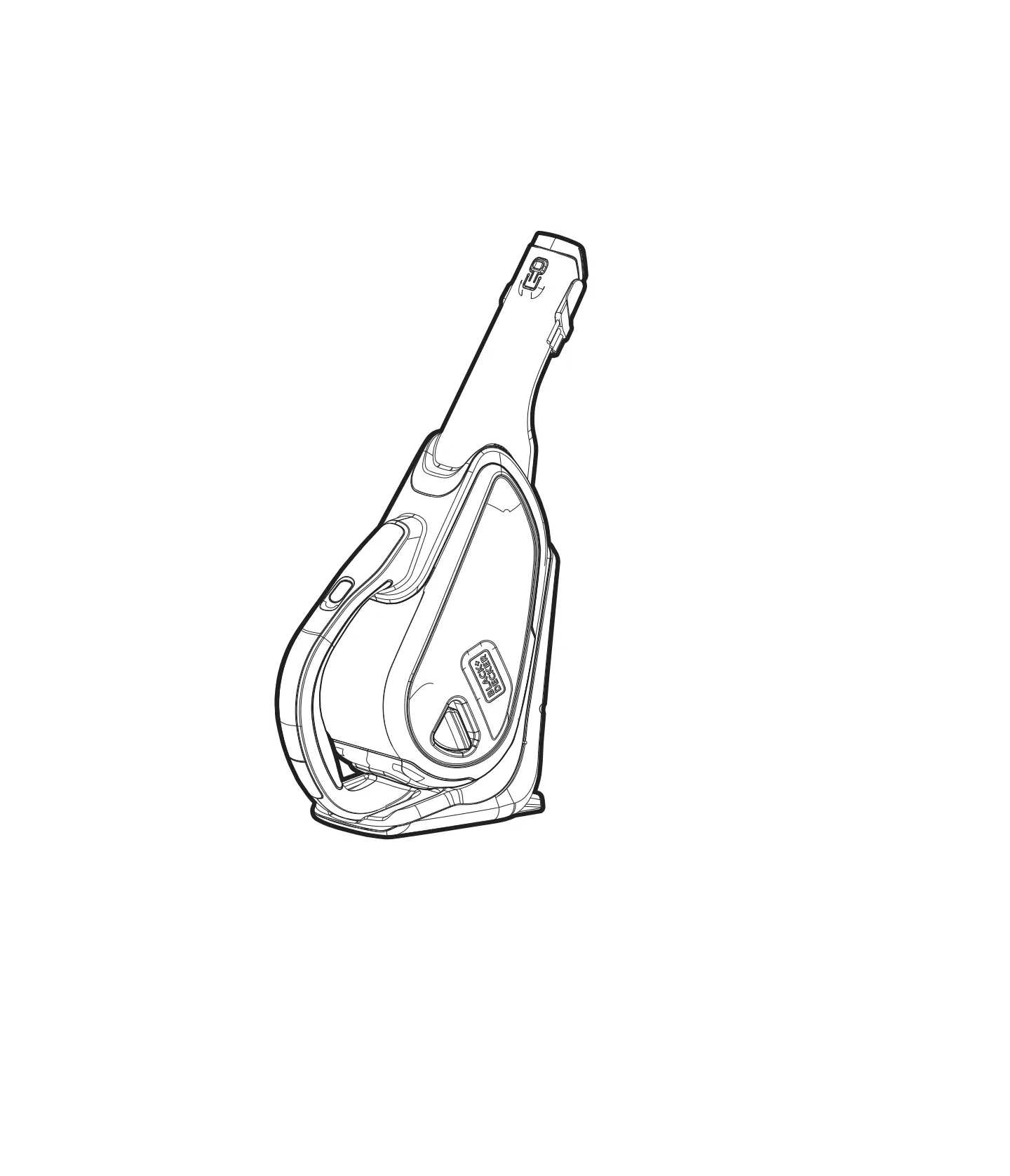 Black Decker Cordless Hand Vacs Instruction Manual Black Decker Cordless Hand Vacs Instruction Manual