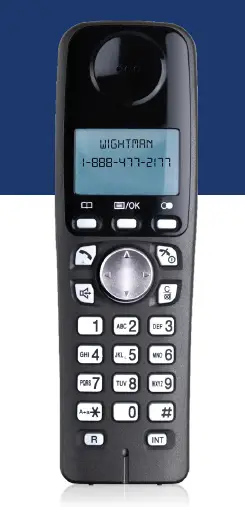 Wightman-BK-Phone-Home-Phone