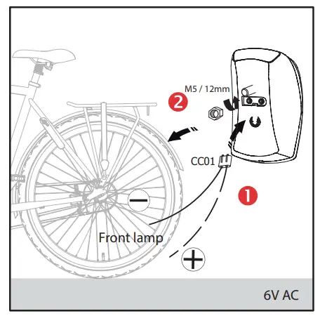Assembly Instruction