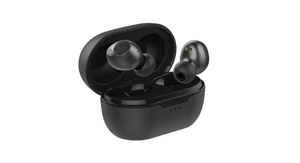 Jbl C115 True Wireless Earbuds User Guide