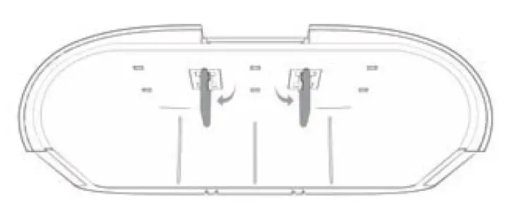 iHOME-iUV3-POWERUVC-II-360-Degree-UV-C-Sanitizer-and-Alarm-Clock-3