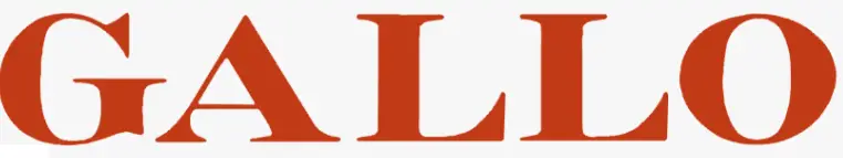 GALLO logo