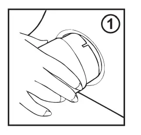 CANDY-CSEV8LFS-Front-Loading-Dryer-3