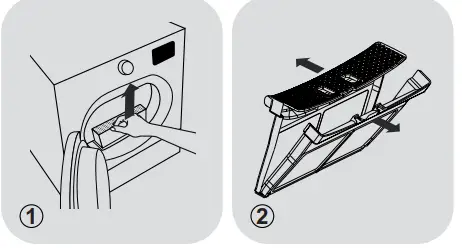 CANDY-CSEV8LFS-Front-Loading-Dryer-5