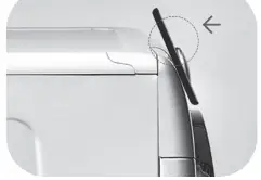 CANDY-CSEV8LFS-Front-Loading-Dryer-8