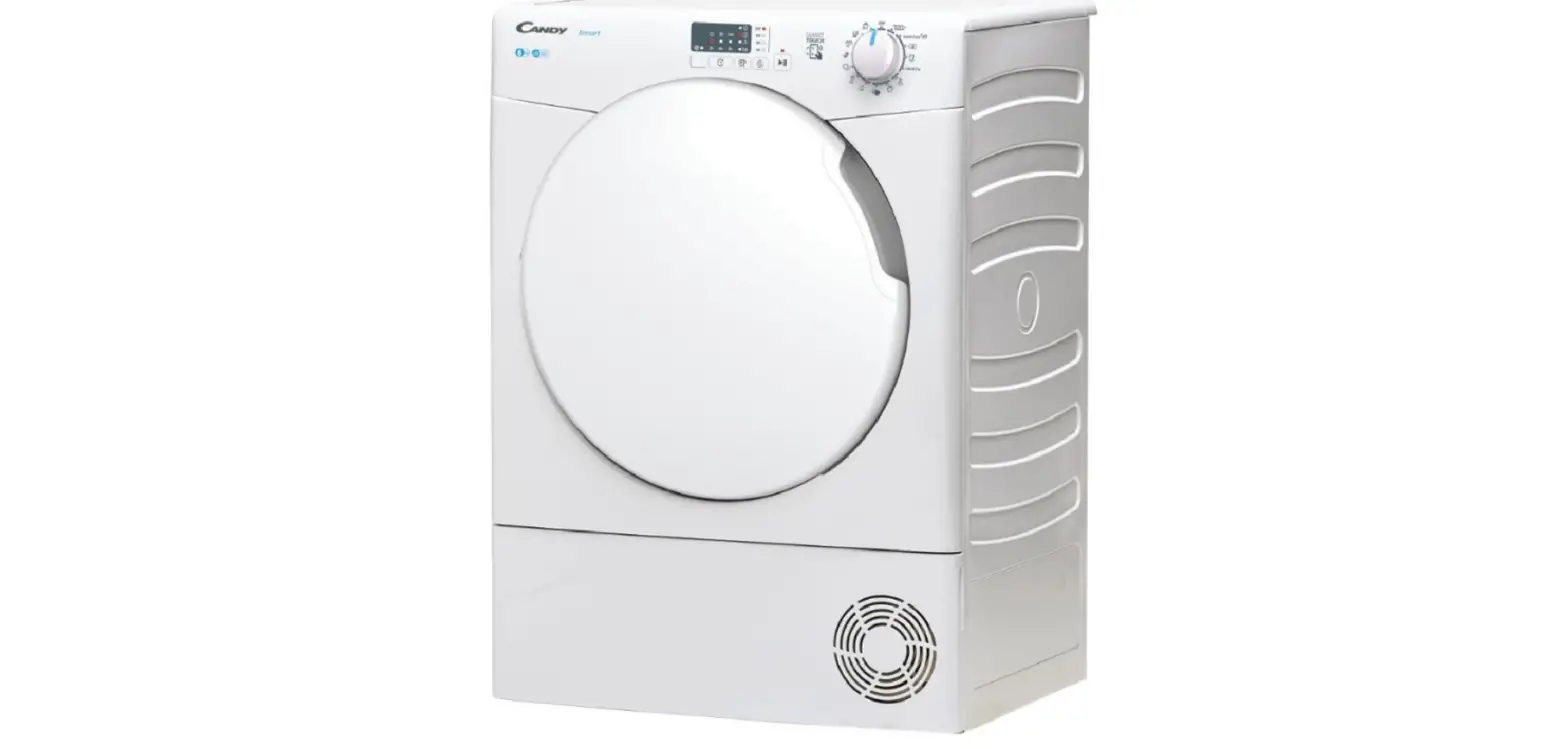 Candy Csev8lfs Front Loading Dryer User Manual Candy Csev8lfs Front Loading Dryer User Manual