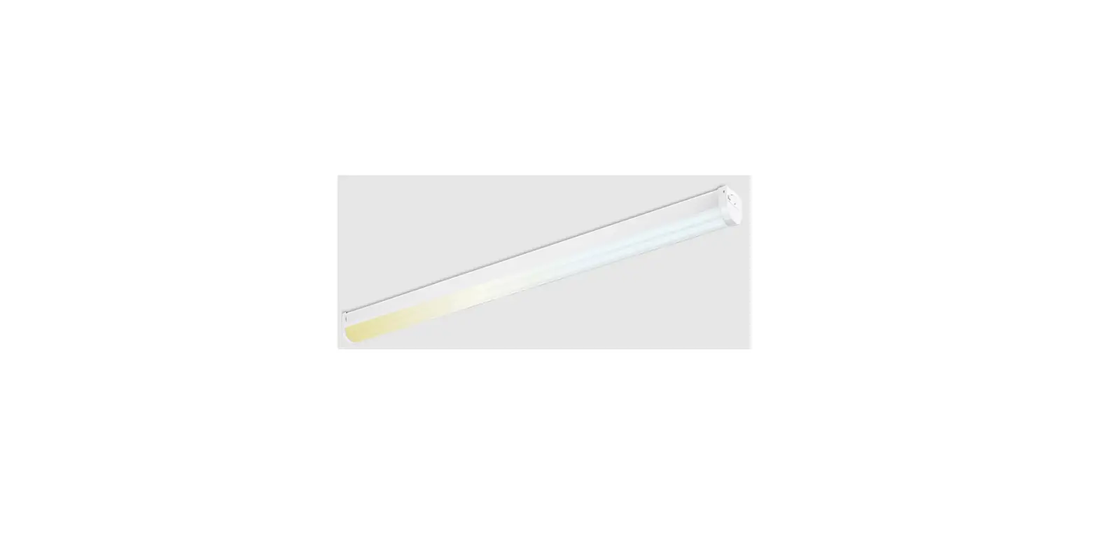 Aurora En-ba1222 1200mm 2600lm Ik08 Single Opal Led Batten 4000k Instruction Manual Aurora En-ba1222 1200mm 2600lm Ik08 Single Opal Led Batten 4000k Instruction Manual