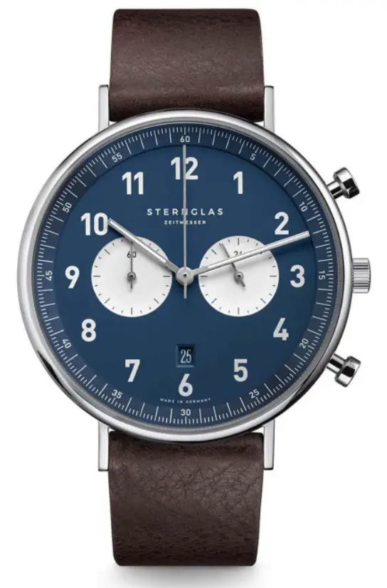 STERNGLAS ZEITMESSER Chrono Watch Product
