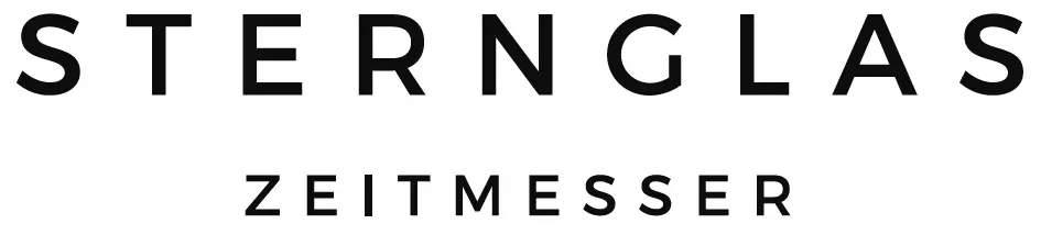 Sternglas Logo