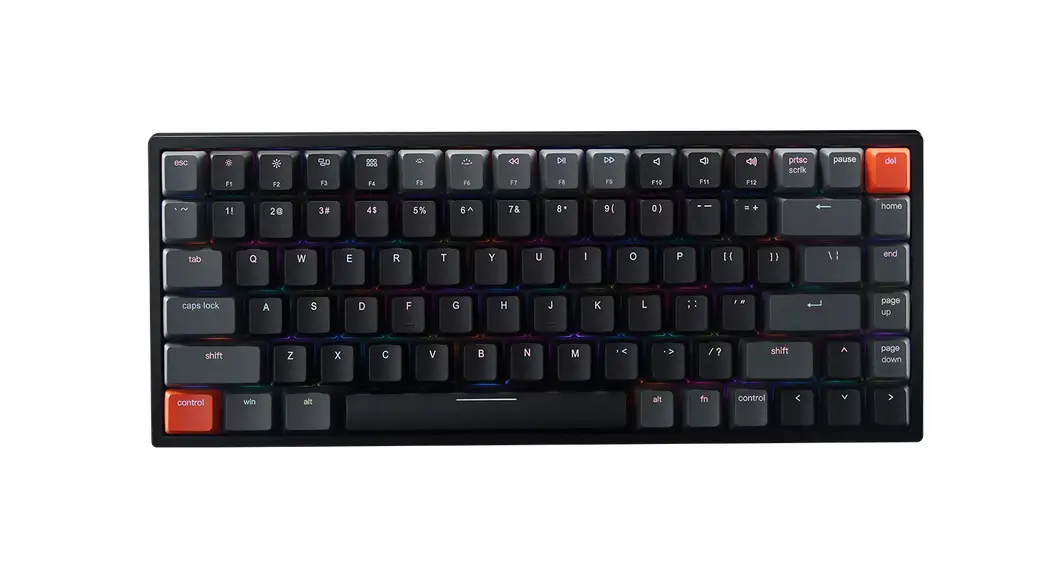 Vissles V1 Wireless Mechanical Keyboard User Manual Vissles V1 Wireless Mechanical Keyboard User Manual