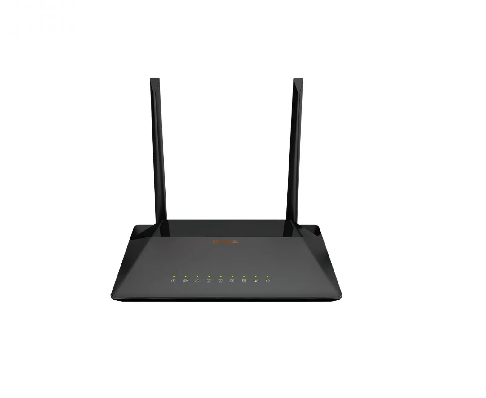 D-link Wireless N300 Vdsl2 Router With Adsl2+/ethernet Wan User Manual
